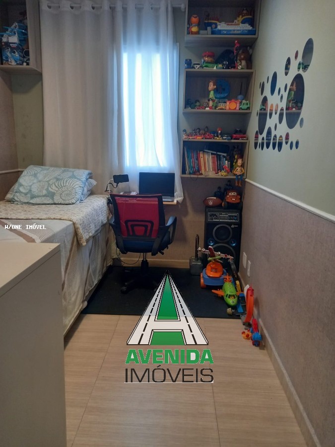 Apartamento 48 m², com 02 dormitórios no Centro de Diadema- SP