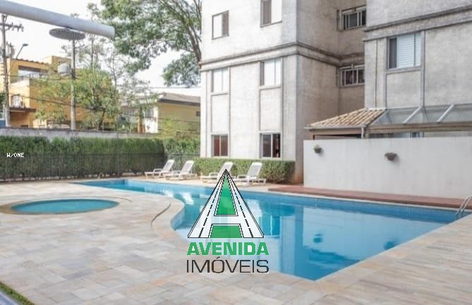 Apartamento 48 m², com 02 dormitórios no Centro de Diadema- SP