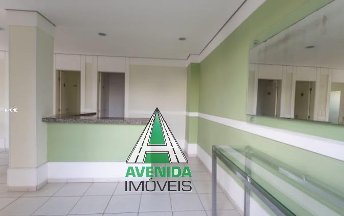 Apartamento 48 m², com 02 dormitórios no Centro de Diadema- SP