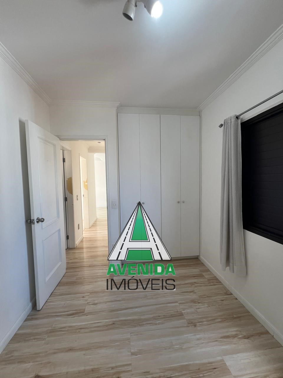 Apartamento 70 m² c/ 3 dormitório na Vila Euclides, São Bernardo do Campo- SP