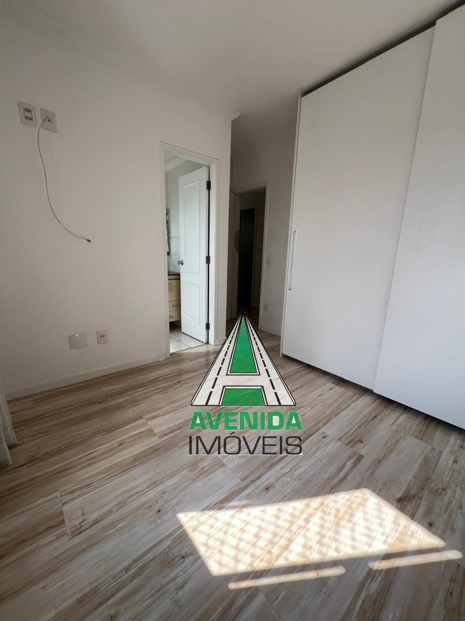 Apartamento 70 m² c/ 3 dormitório na Vila Euclides, São Bernardo do Campo- SP