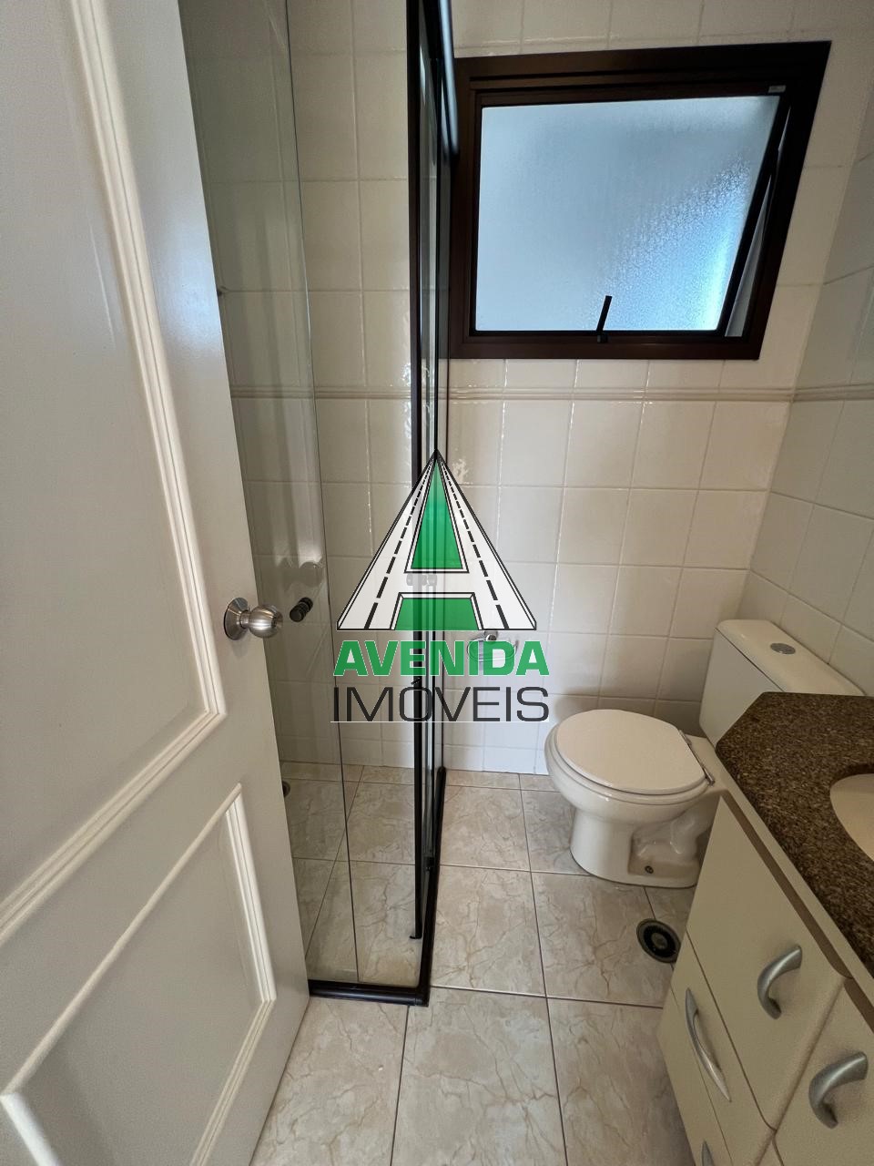 Apartamento 70 m² c/ 3 dormitório na Vila Euclides, São Bernardo do Campo- SP