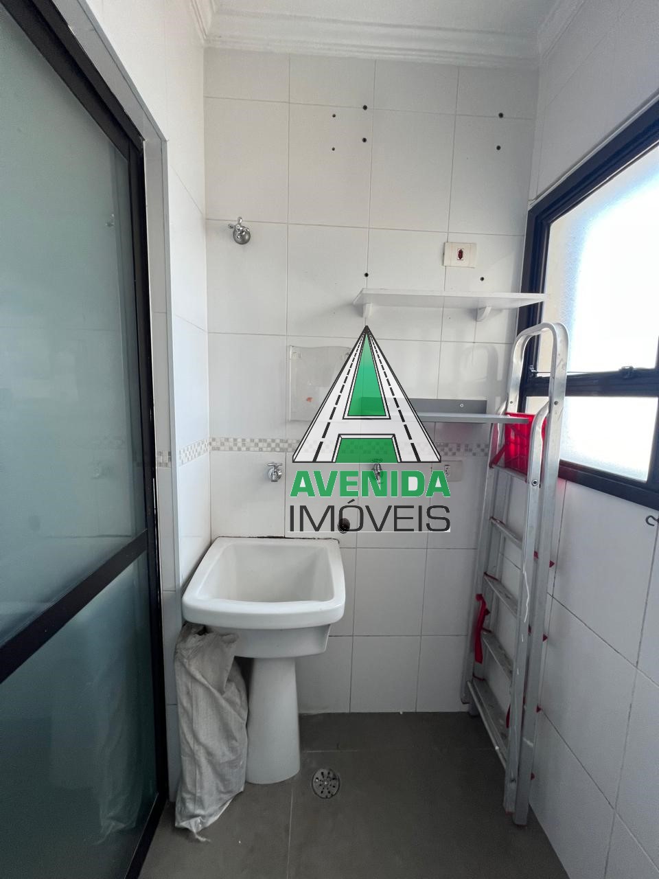 Apartamento 70 m² c/ 3 dormitório na Vila Euclides, São Bernardo do Campo- SP