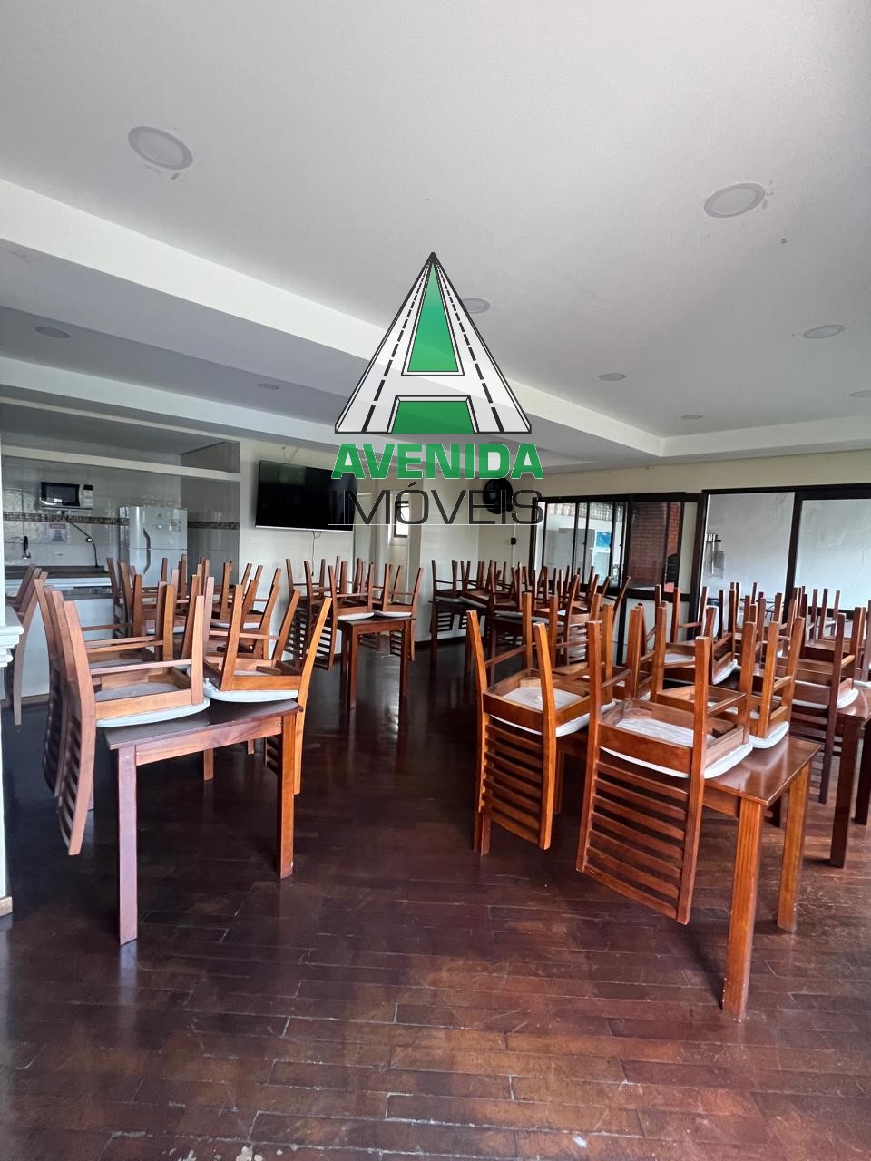 Apartamento 70 m² c/ 3 dormitório na Vila Euclides, São Bernardo do Campo- SP