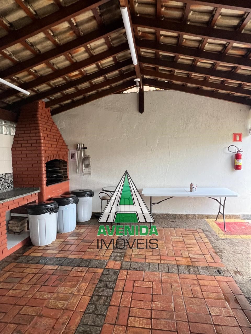 Apartamento 70 m² c/ 3 dormitório na Vila Euclides, São Bernardo do Campo- SP