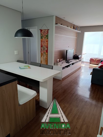 Apto 74 m² no Bairro Pompéia em São Paulo