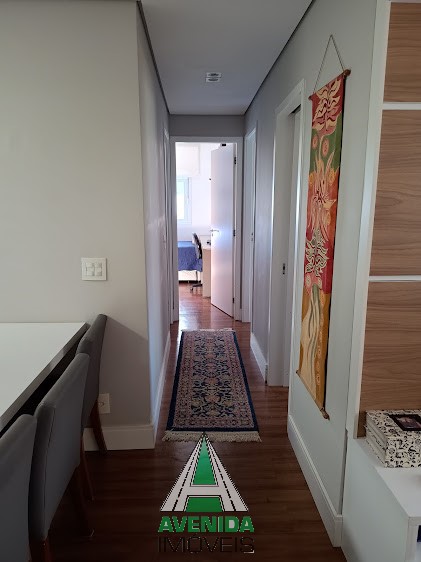 Apto 74 m² no Bairro Pompéia em São Paulo