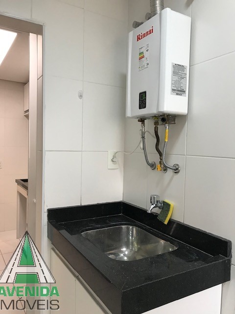 Apto 74 m² no Bairro Pompéia em São Paulo