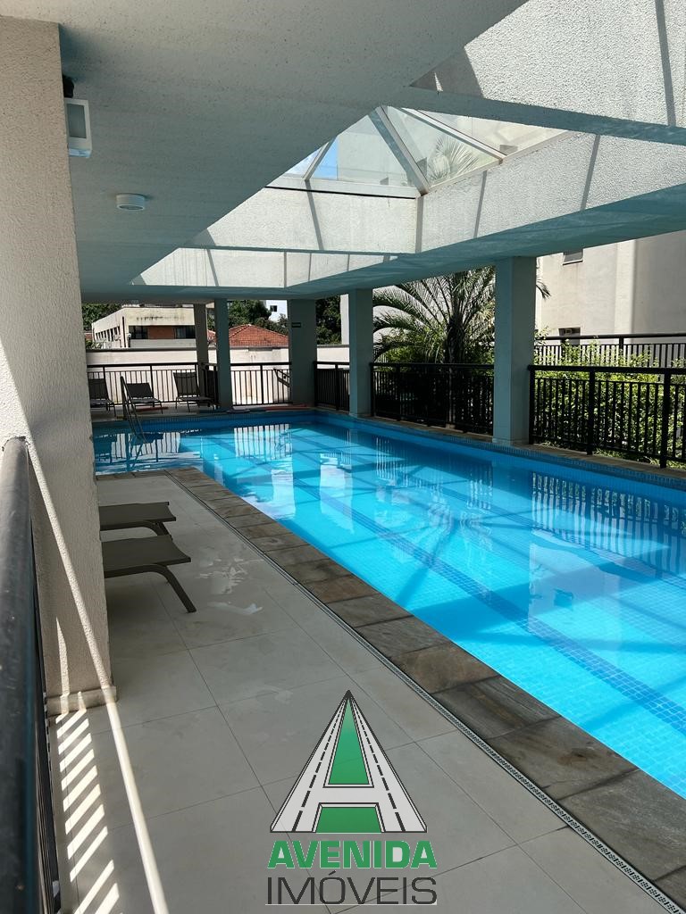 Apto 74 m² no Bairro Pompéia em São Paulo