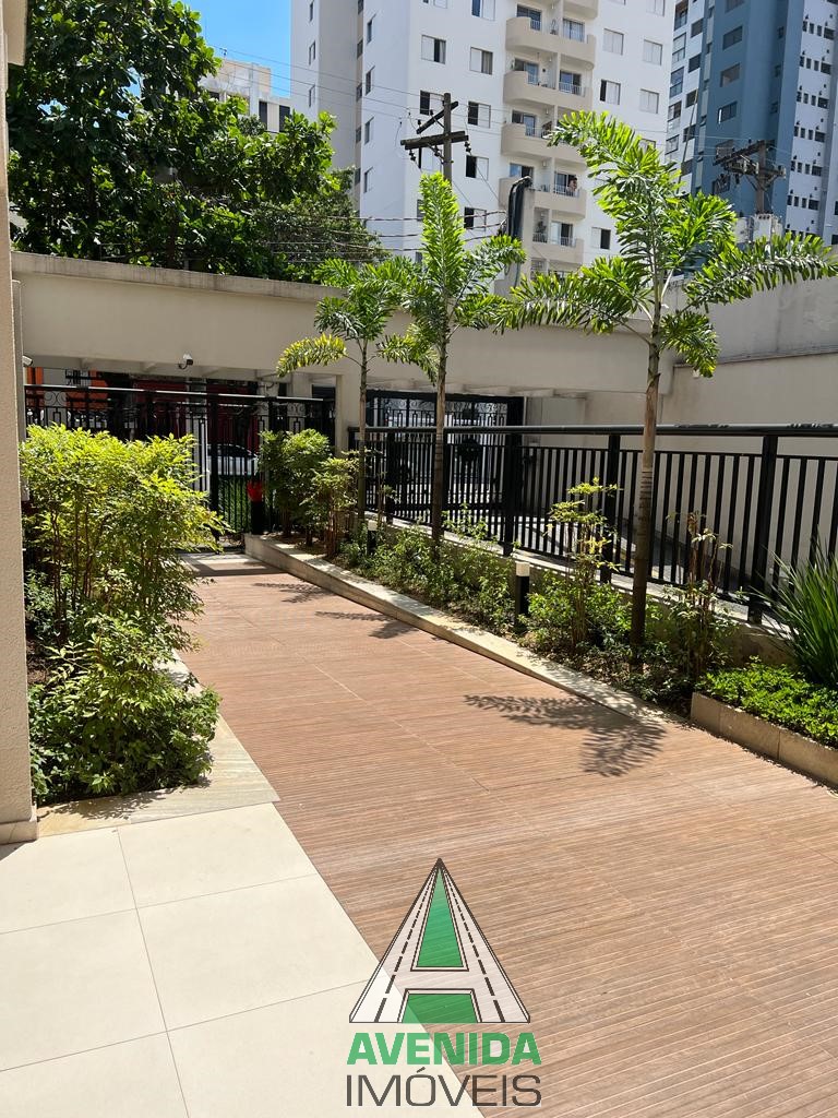 Apto 74 m² no Bairro Pompéia em São Paulo