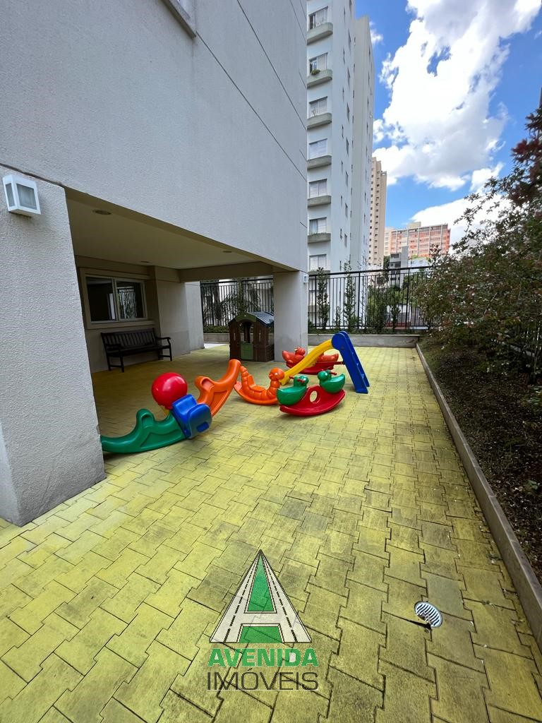 Apto 74 m² no Bairro Pompéia em São Paulo