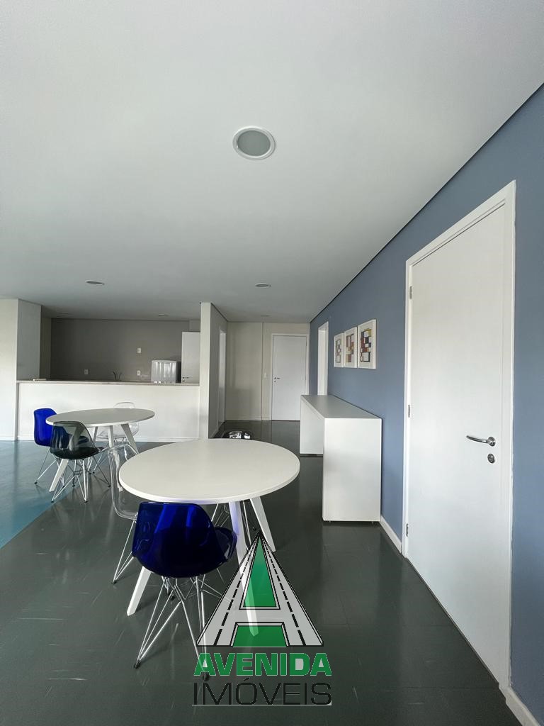 Apto 74 m² no Bairro Pompéia em São Paulo