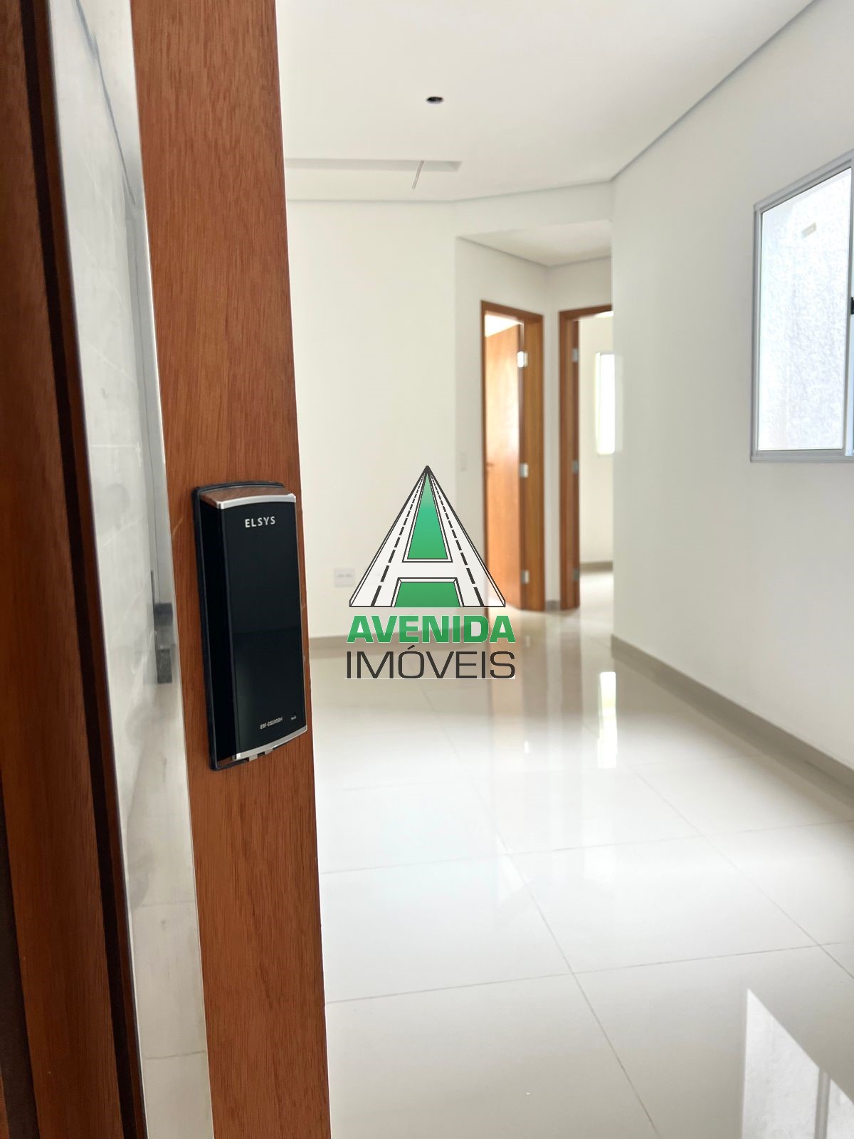 Apartamento cobertura, 69 m² c/ 2 dormitórios no Jardim Las Vegas, Santo André