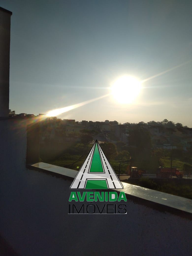 Apartamento cobertura, 69 m² c/ 2 dormitórios no Jardim Las Vegas, Santo André