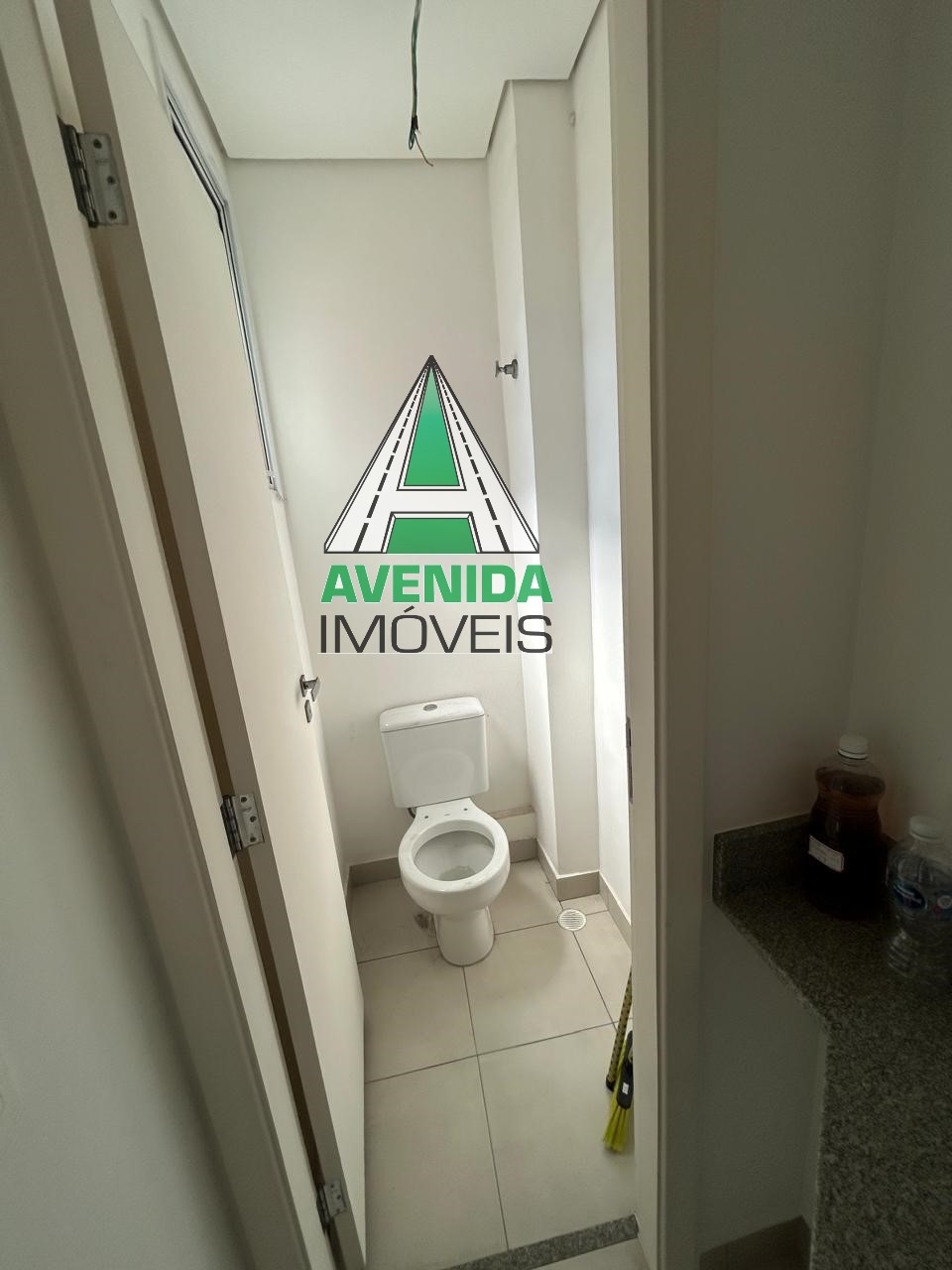 Sala comercial, 38 m² na Av. Kenendy, Jardim do Mar, São Bernardo do Campo