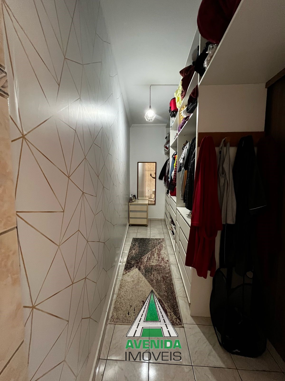 Sobrado 200 m² com 3 dormitórios, Bairro Baeta Neves, São Bernardo do Campo
