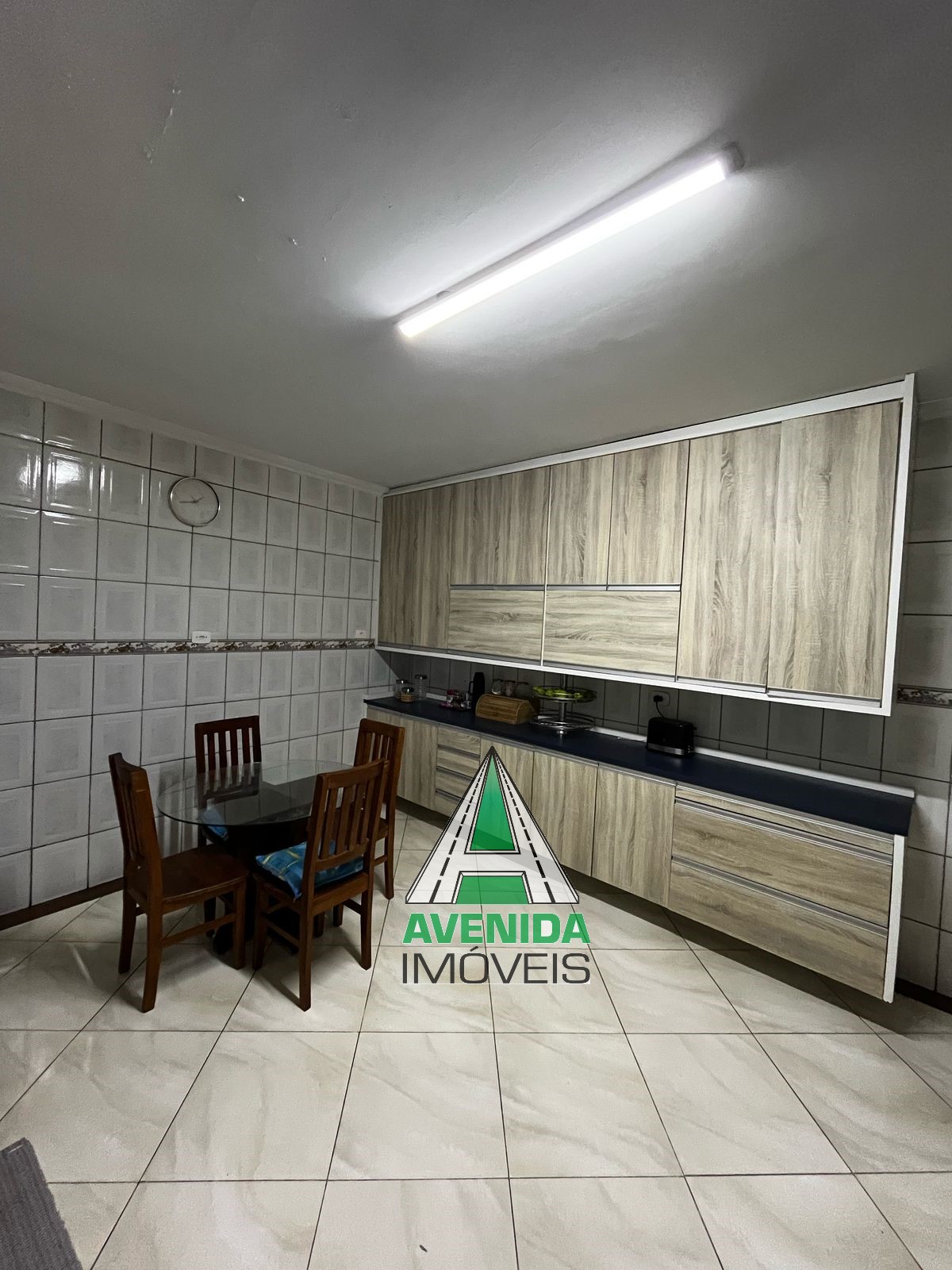 Sobrado 200 m² com 3 dormitórios, Bairro Baeta Neves, São Bernardo do Campo