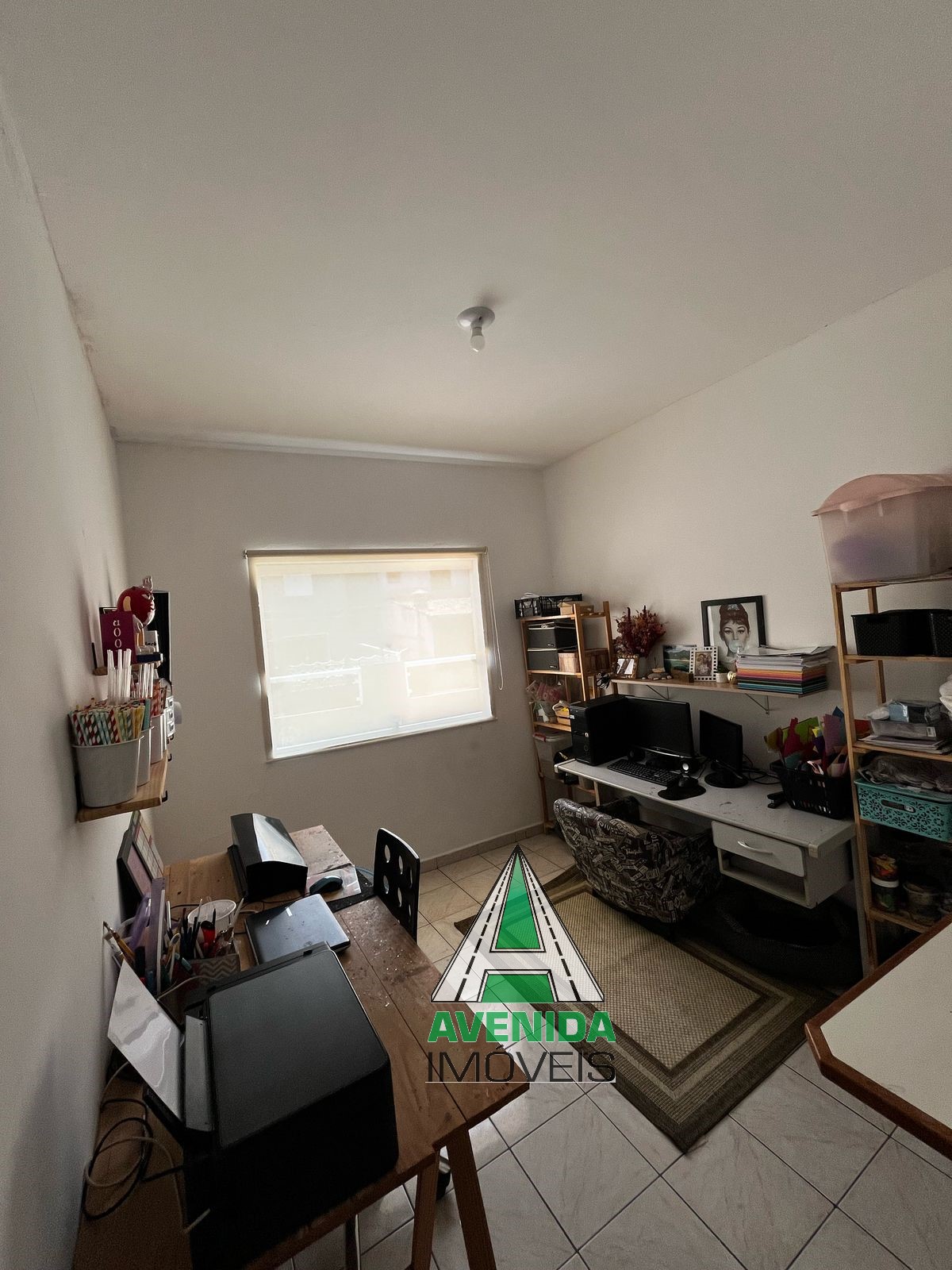 Sobrado 200 m² com 3 dormitórios, Bairro Baeta Neves, São Bernardo do Campo