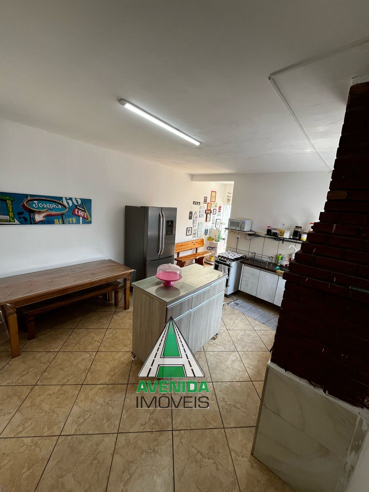 Sobrado 200 m² com 3 dormitórios, Bairro Baeta Neves, São Bernardo do Campo