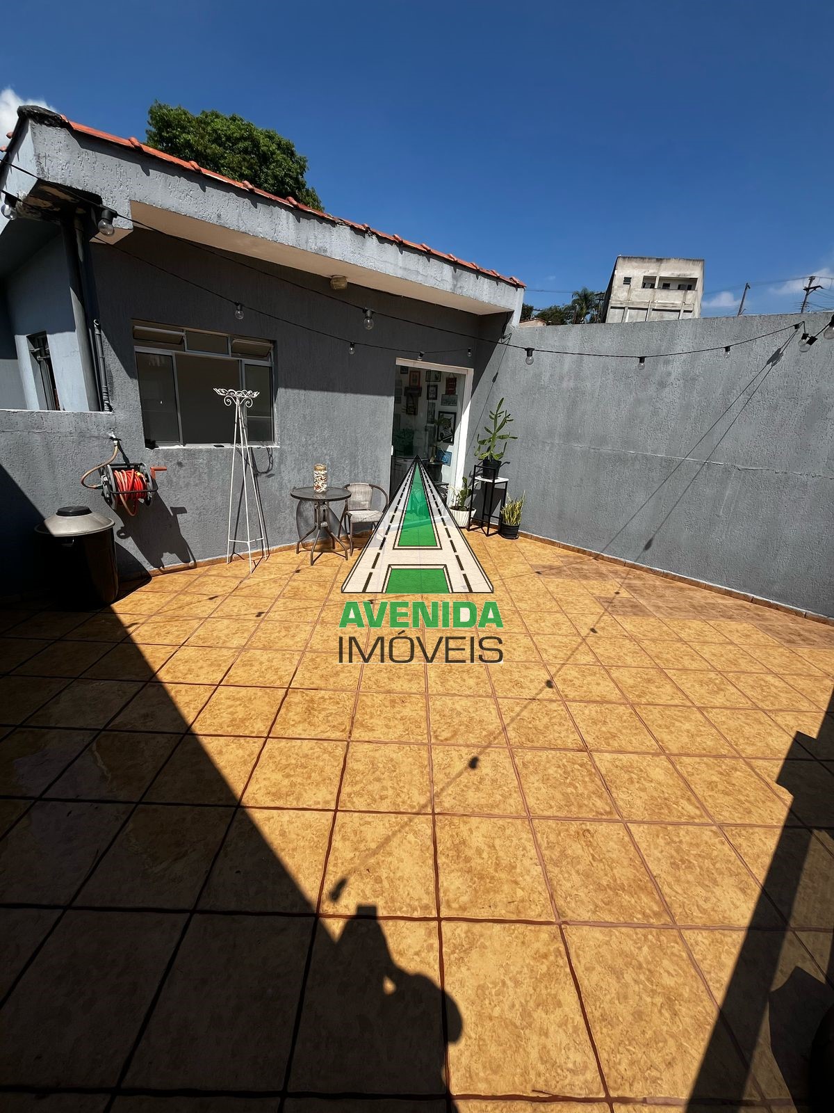 Sobrado 200 m² com 3 dormitórios, Bairro Baeta Neves, São Bernardo do Campo