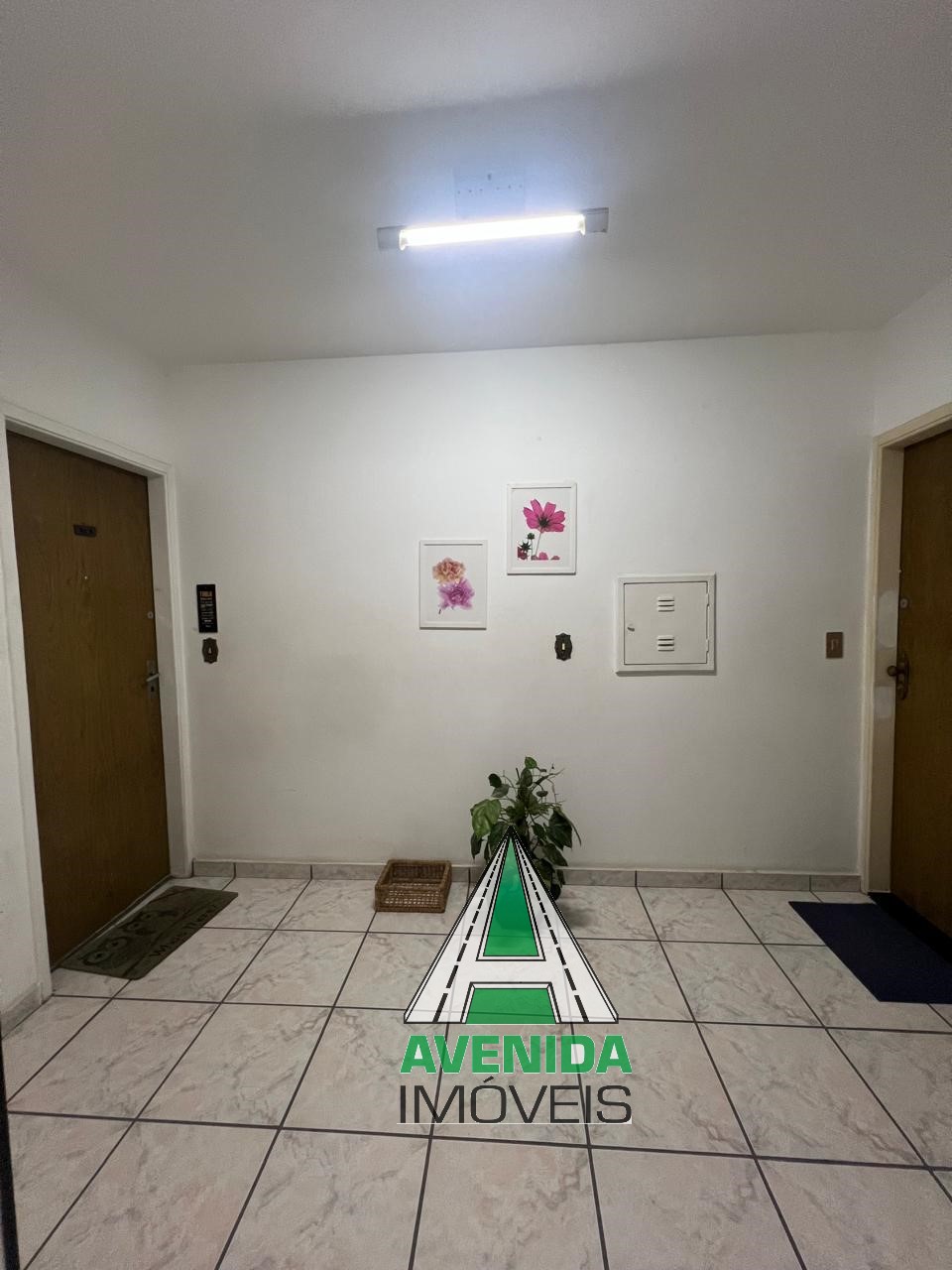 Apartamento 55 m² c/ 2 dormitórios, Bairro Baeta Neves, São Bernardo do Campo