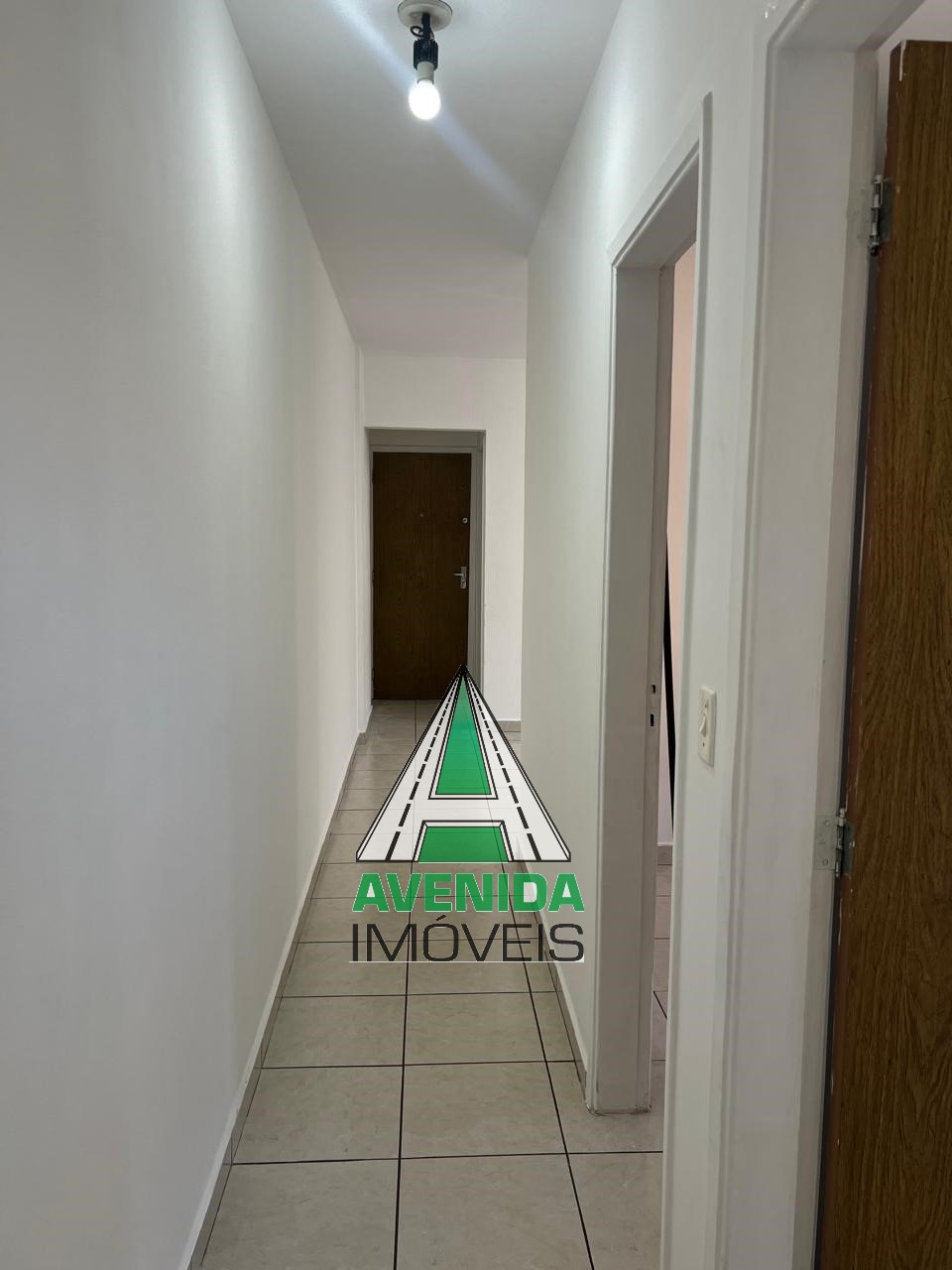 Apartamento 55 m² c/ 2 dormitórios, Bairro Baeta Neves, São Bernardo do Campo