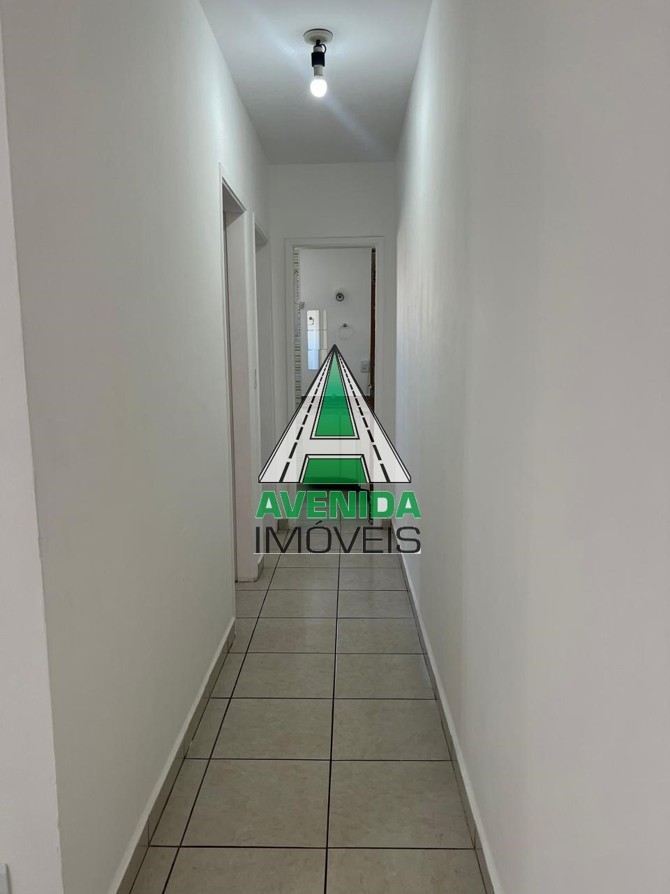 Apartamento 55 m² c/ 2 dormitórios, Bairro Baeta Neves, São Bernardo do Campo