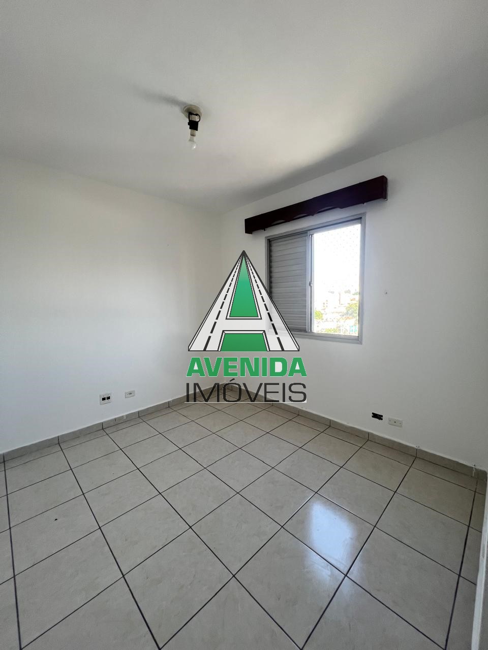 Apartamento 55 m² c/ 2 dormitórios, Bairro Baeta Neves, São Bernardo do Campo