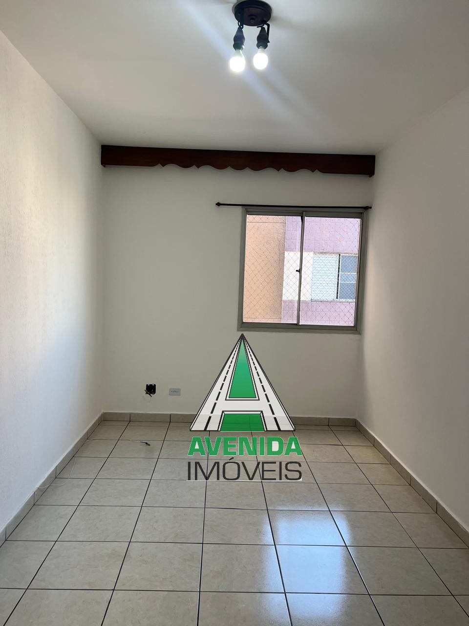 Apartamento 55 m² c/ 2 dormitórios, Bairro Baeta Neves, São Bernardo do Campo
