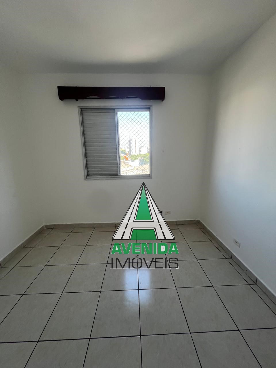 Apartamento 55 m² c/ 2 dormitórios, Bairro Baeta Neves, São Bernardo do Campo