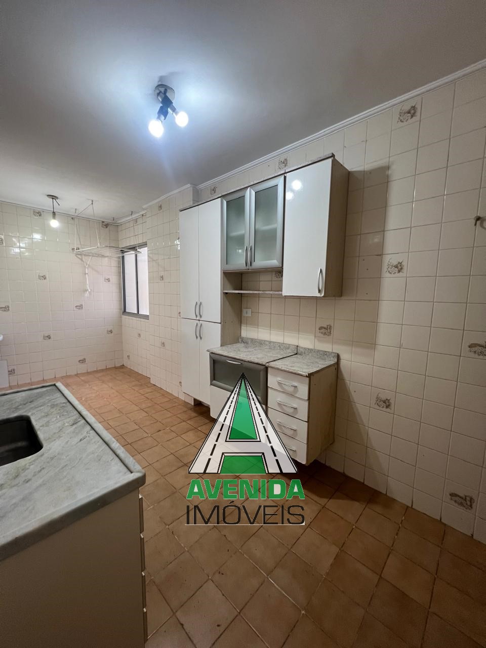 Apartamento 55 m² c/ 2 dormitórios, Bairro Baeta Neves, São Bernardo do Campo