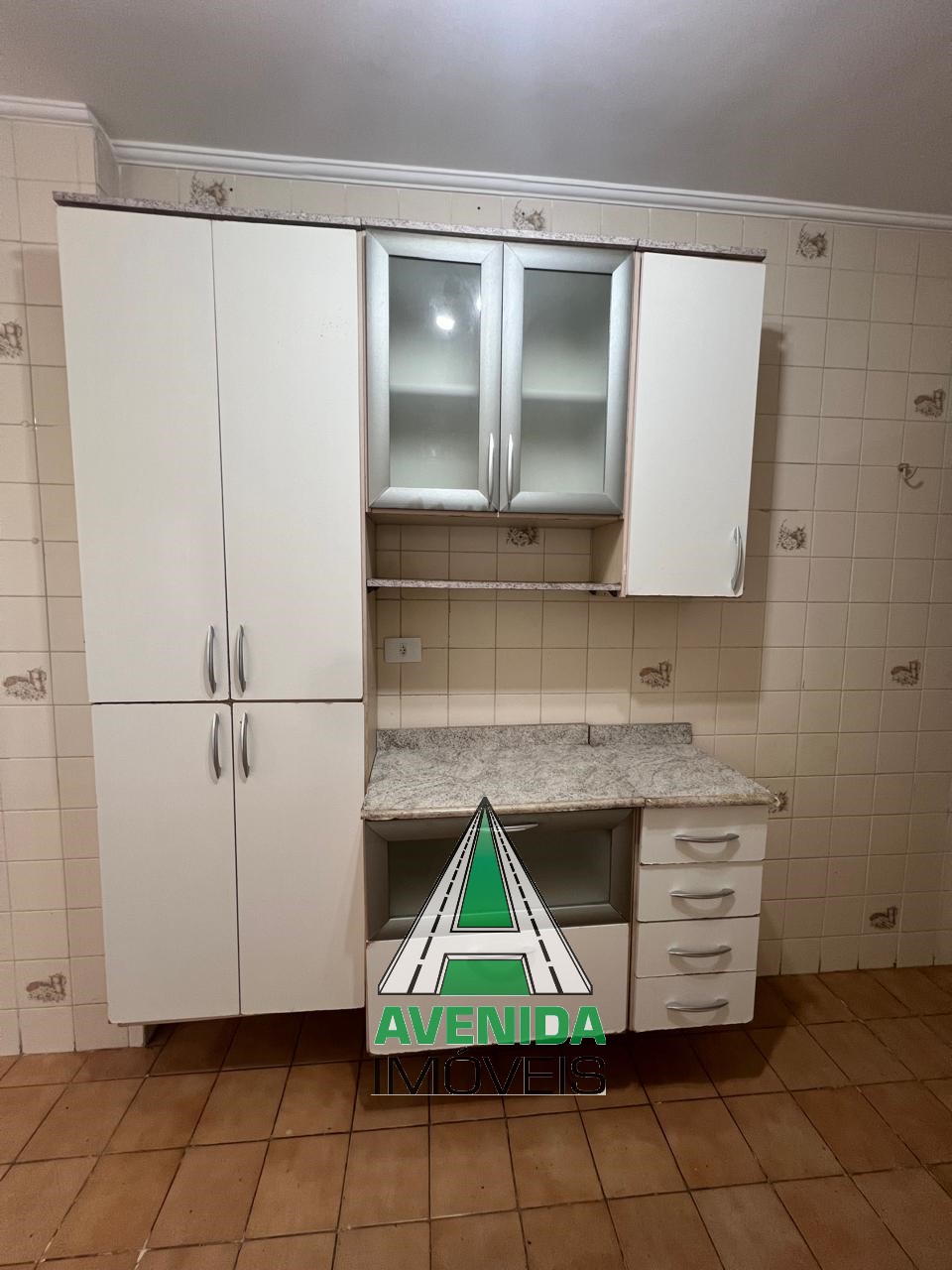 Apartamento 55 m² c/ 2 dormitórios, Bairro Baeta Neves, São Bernardo do Campo