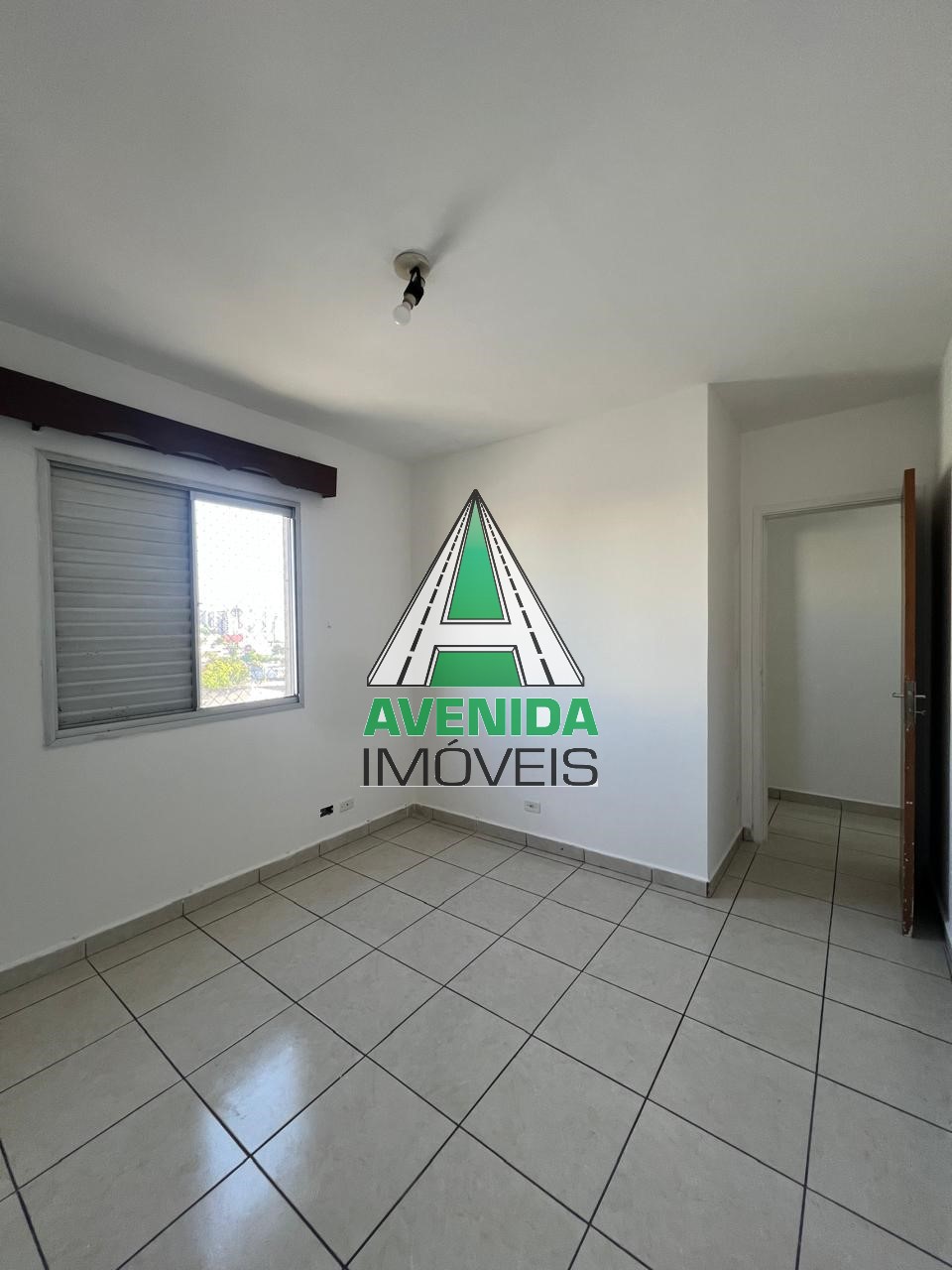 Apartamento 55 m² c/ 2 dormitórios, Bairro Baeta Neves, São Bernardo do Campo