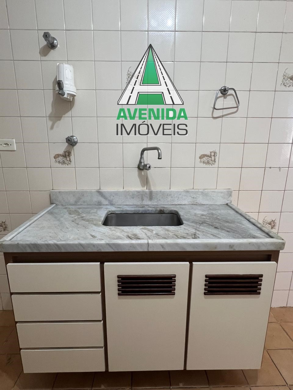 Apartamento 55 m² c/ 2 dormitórios, Bairro Baeta Neves, São Bernardo do Campo