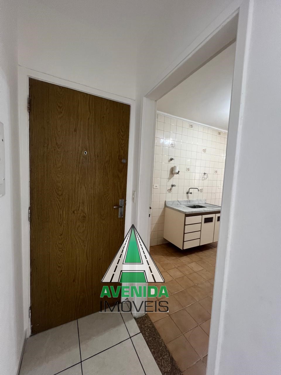 Apartamento 55 m² c/ 2 dormitórios, Bairro Baeta Neves, São Bernardo do Campo
