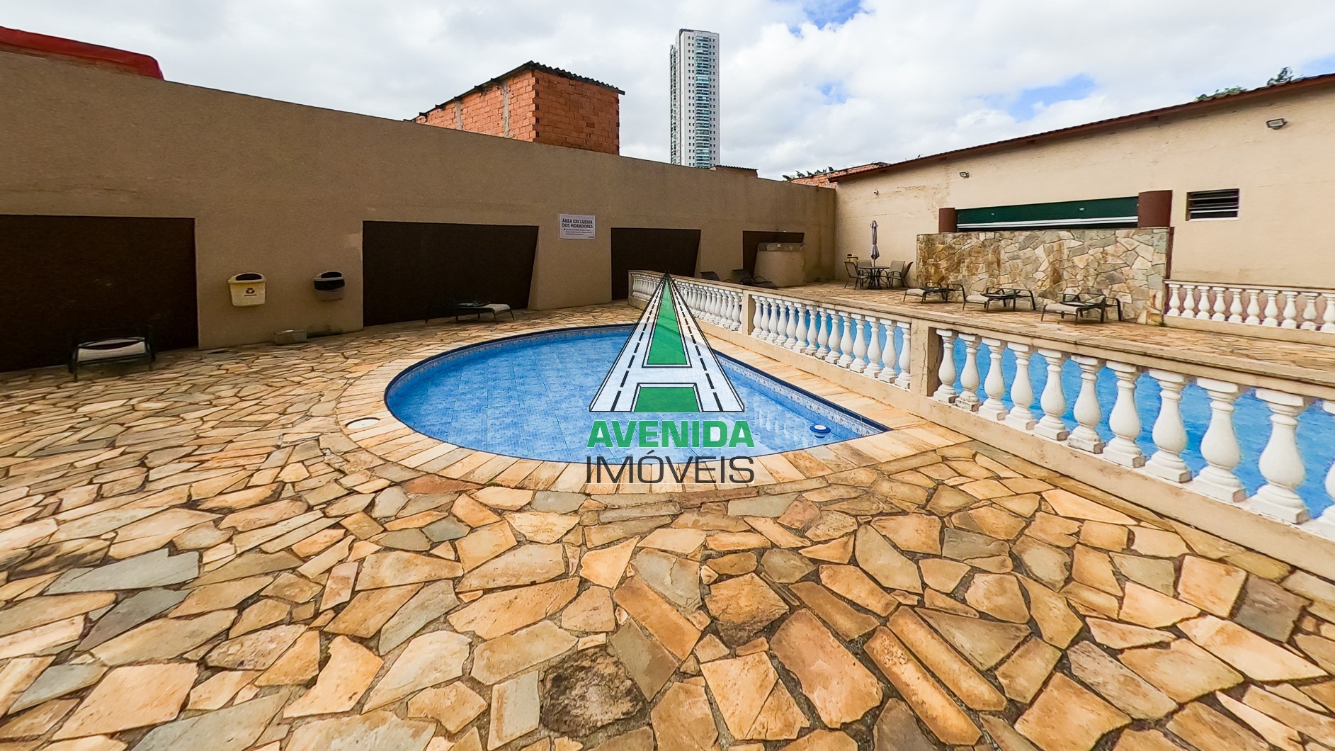 Apartamento 55 m² c/ 2 dormitórios, Bairro Baeta Neves, São Bernardo do Campo
