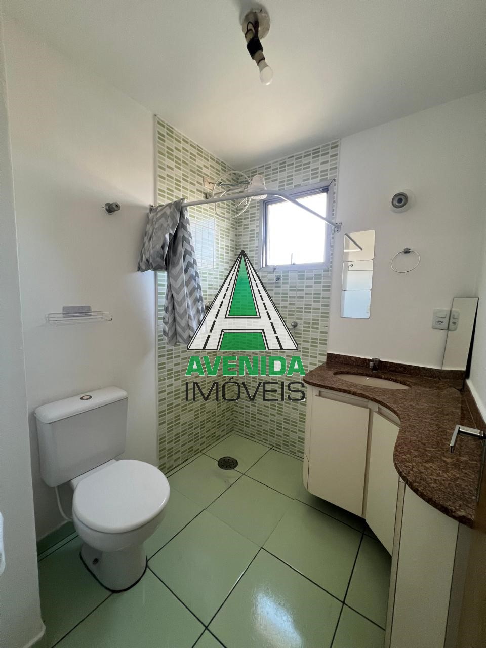 Apartamento 55 m² c/ 2 dormitórios, Bairro Baeta Neves, São Bernardo do Campo