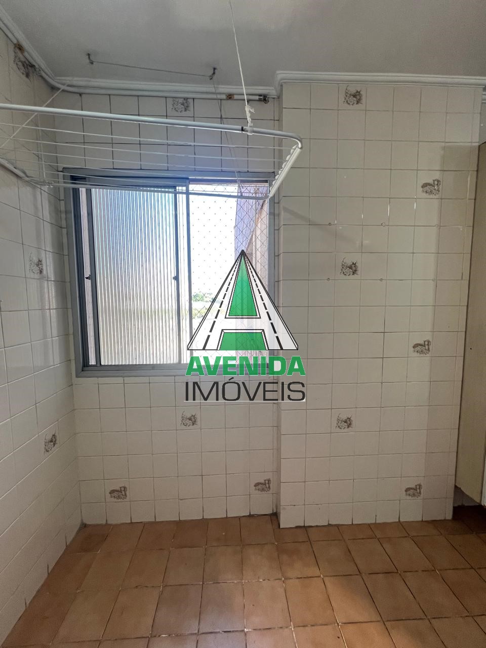 Apartamento 55 m² c/ 2 dormitórios, Bairro Baeta Neves, São Bernardo do Campo