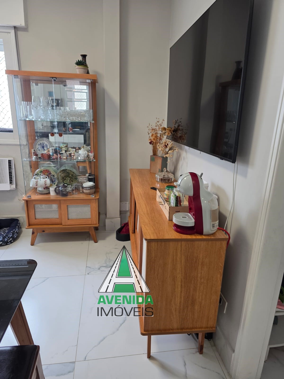 Apartamento 66 m² com 2 dormitórios, no Bairro Embaré/ Boqueirão, Santos - SP
