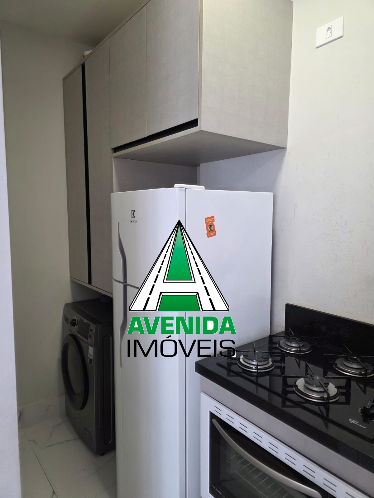 Apartamento 66 m² com 2 dormitórios, no Bairro Embaré/ Boqueirão, Santos - SP
