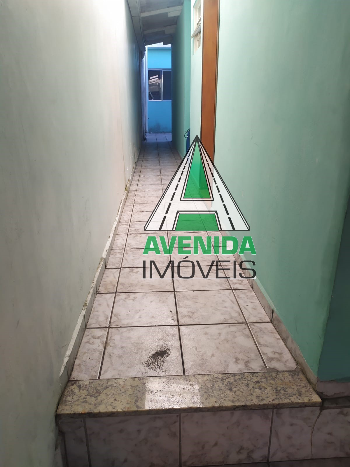 Casa térrea, 106 m², com 2 dormitórios no Bairro Baeta Neves em São Bernardo do Campo