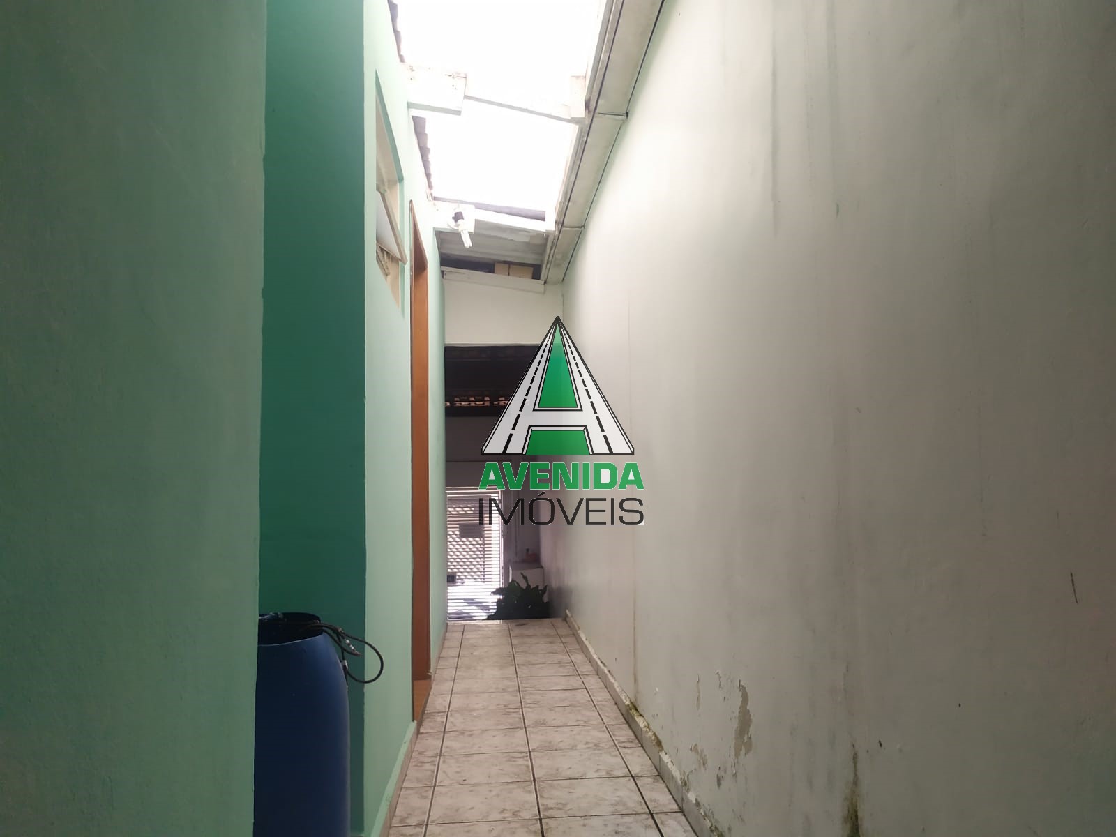 Casa térrea, 106 m², com 2 dormitórios no Bairro Baeta Neves em São Bernardo do Campo