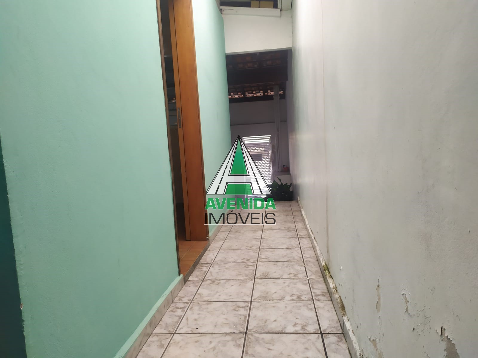 Casa térrea, 106 m², com 2 dormitórios no Bairro Baeta Neves em São Bernardo do Campo