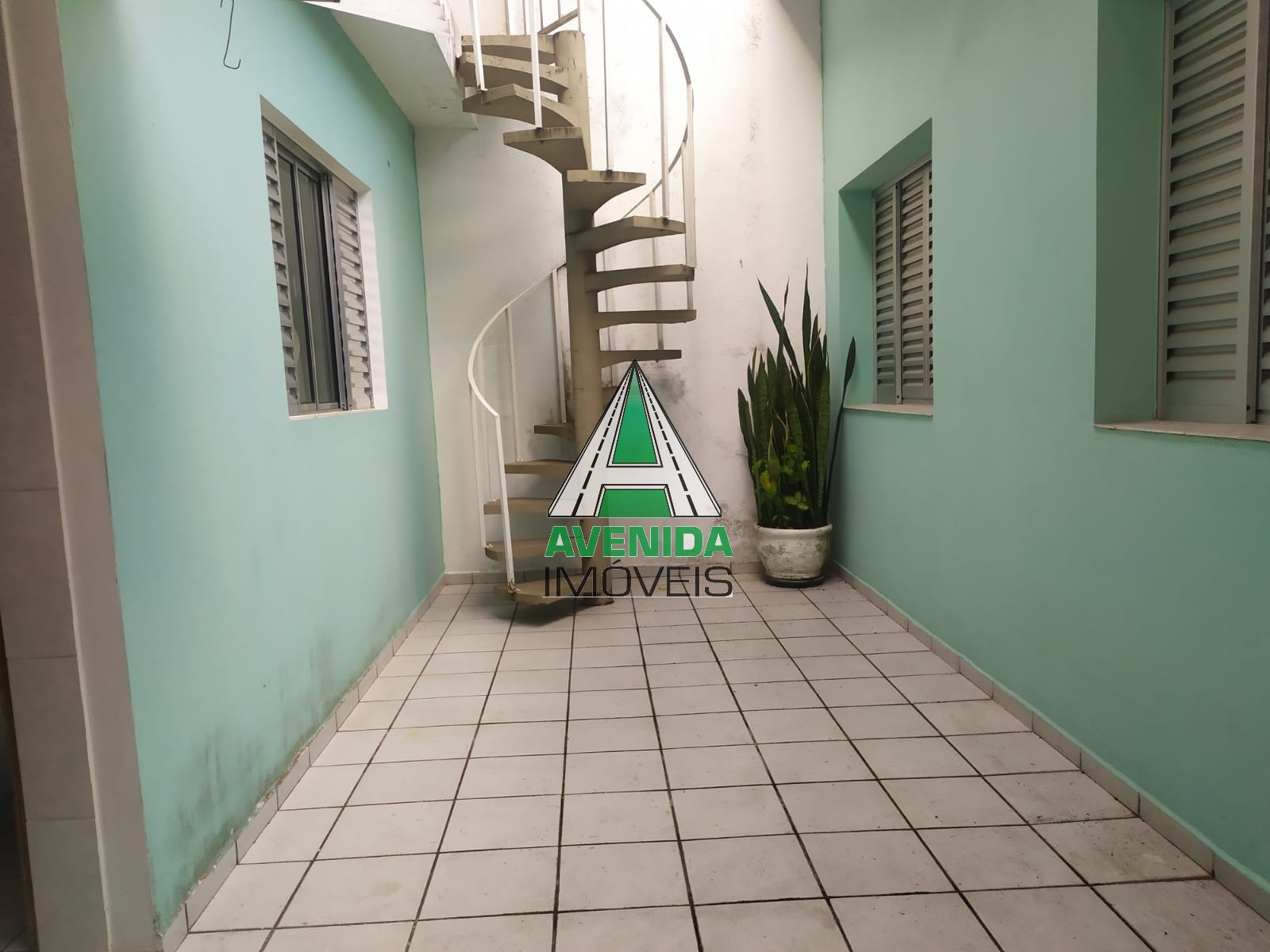 Casa térrea, 106 m², com 2 dormitórios no Bairro Baeta Neves em São Bernardo do Campo