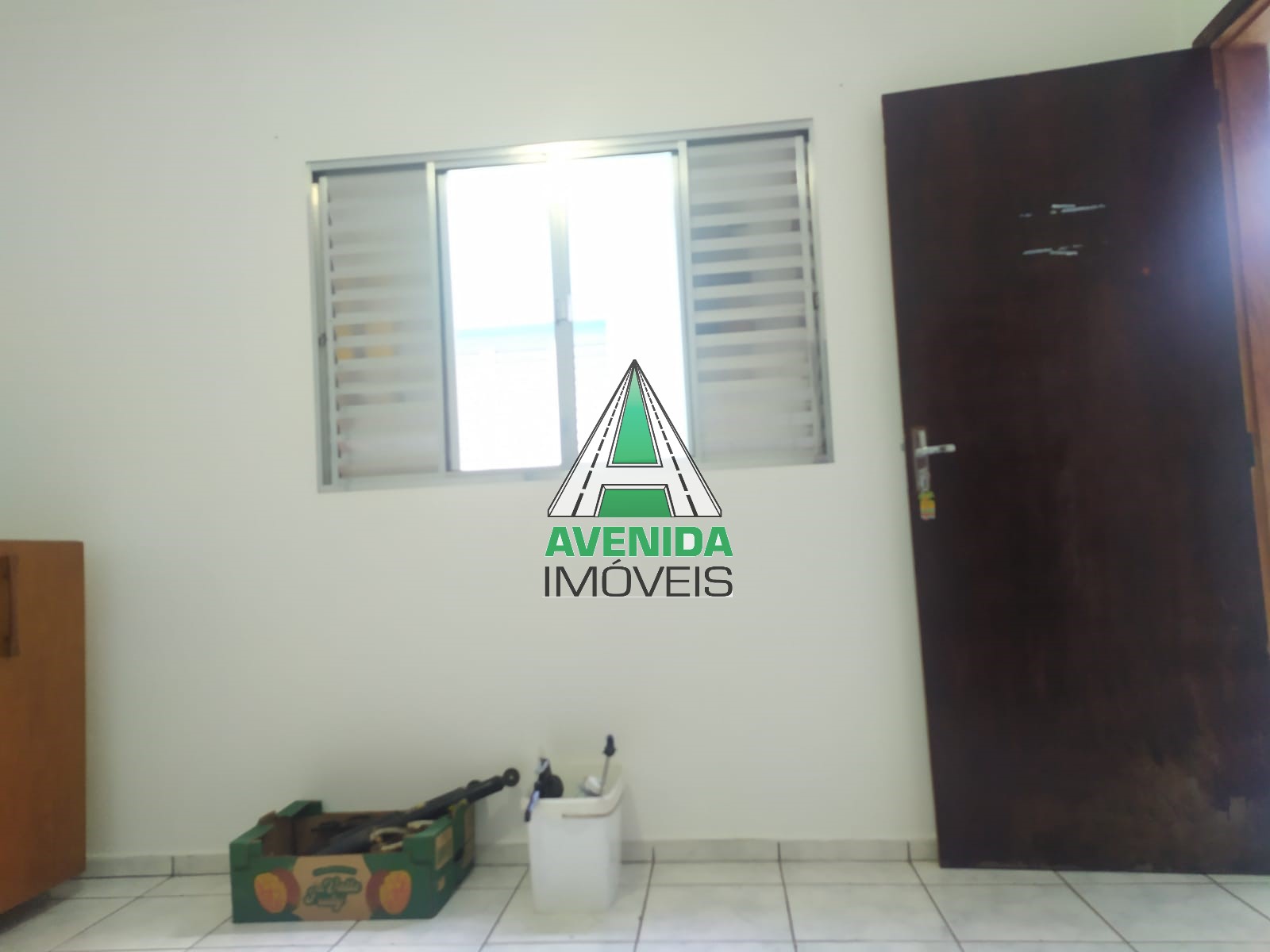 Casa térrea, 106 m², com 2 dormitórios no Bairro Baeta Neves em São Bernardo do Campo