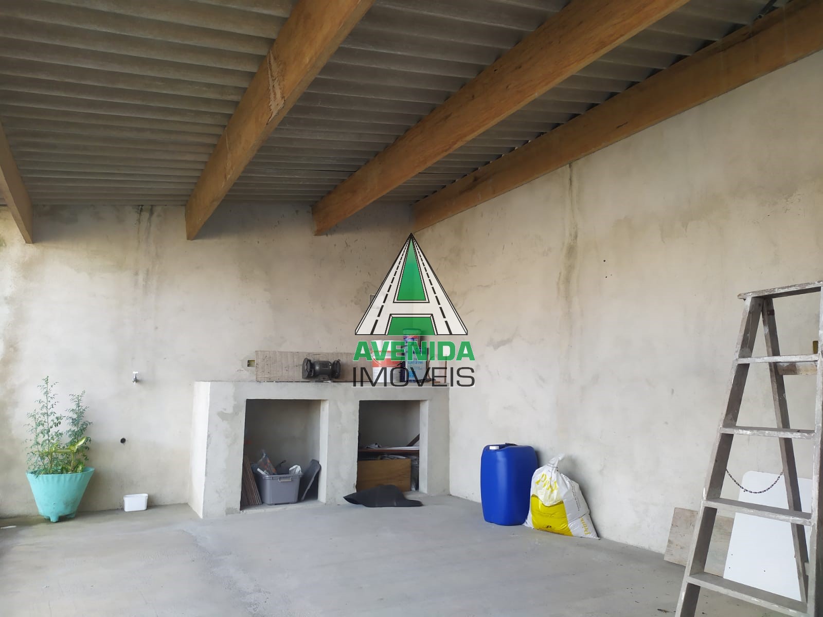 Casa térrea, 106 m², com 2 dormitórios no Bairro Baeta Neves em São Bernardo do Campo