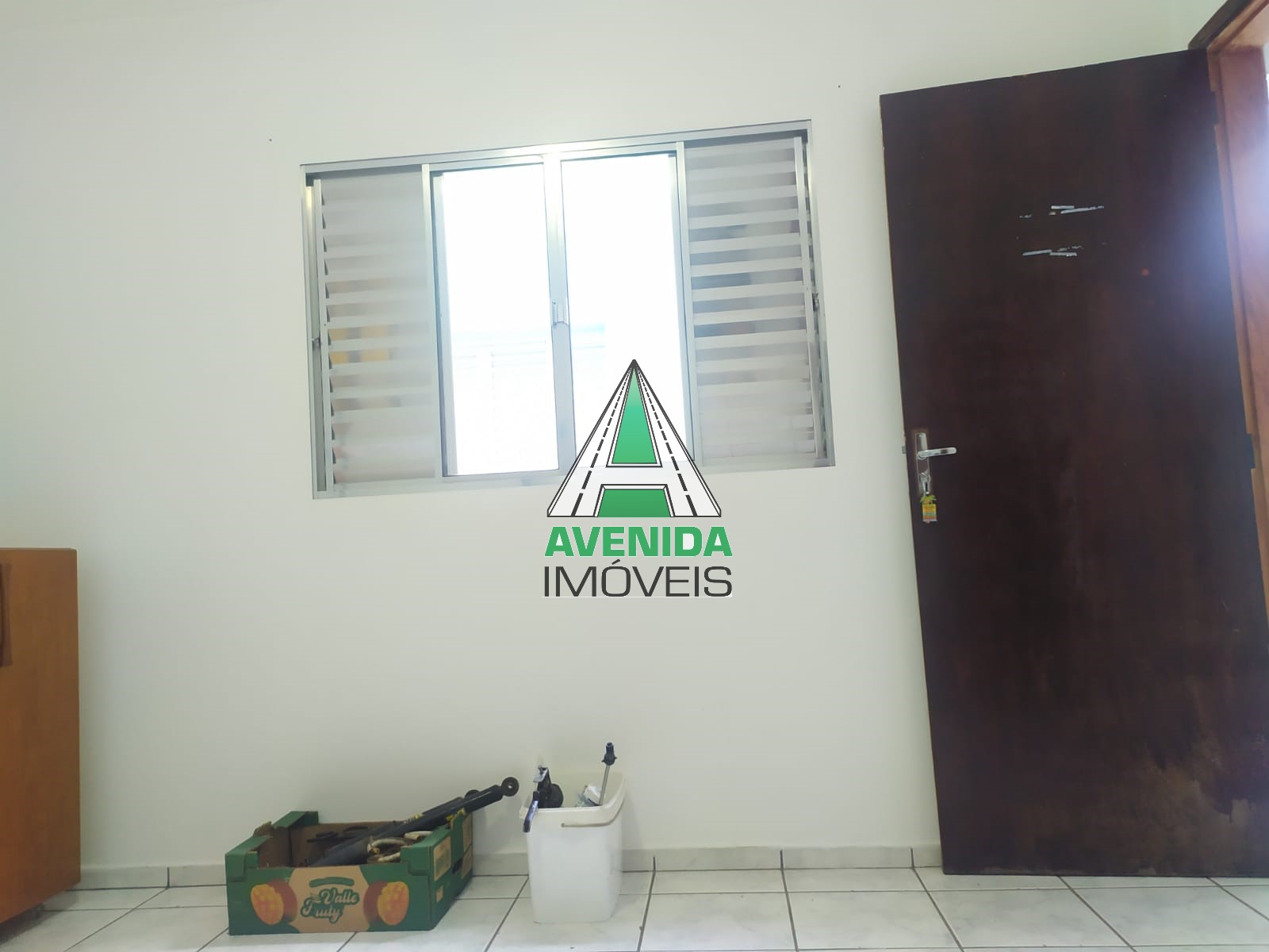 Casa térrea, 106 m², com 2 dormitórios no Bairro Baeta Neves em São Bernardo do Campo