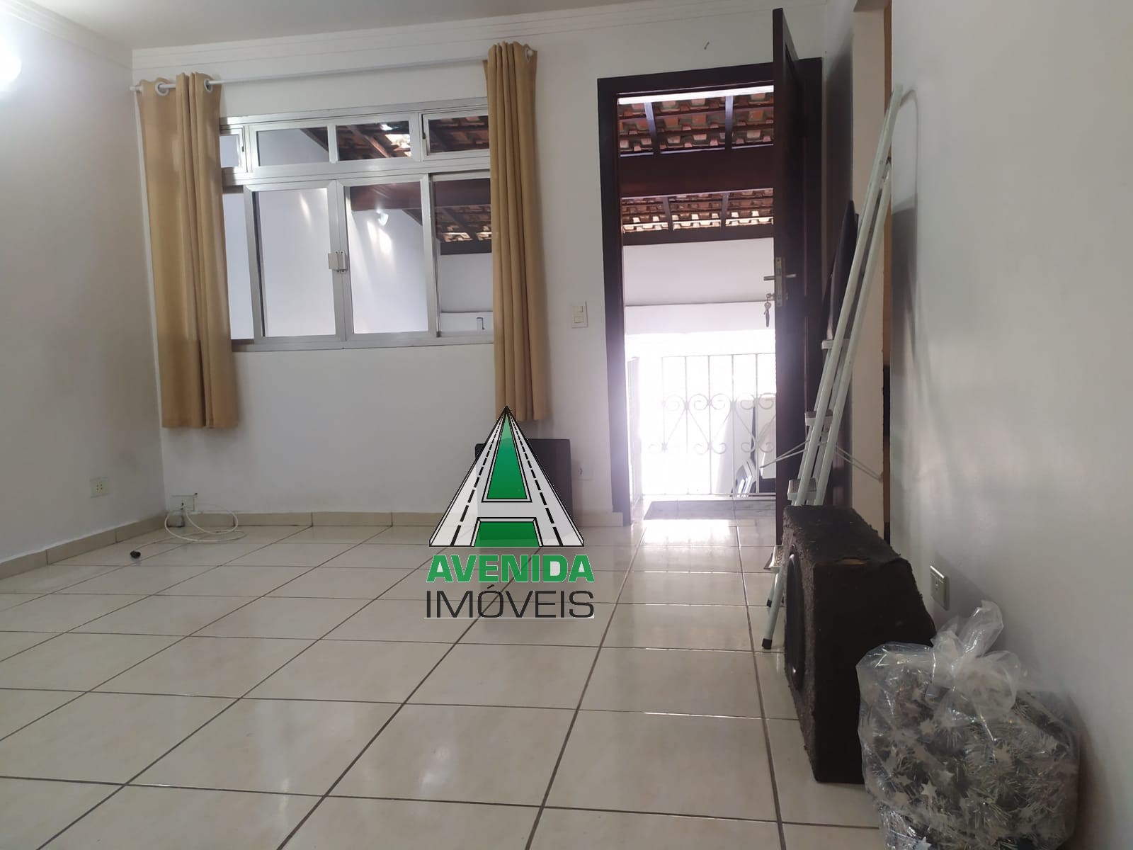 Casa térrea, 106 m², com 2 dormitórios no Bairro Baeta Neves em São Bernardo do Campo