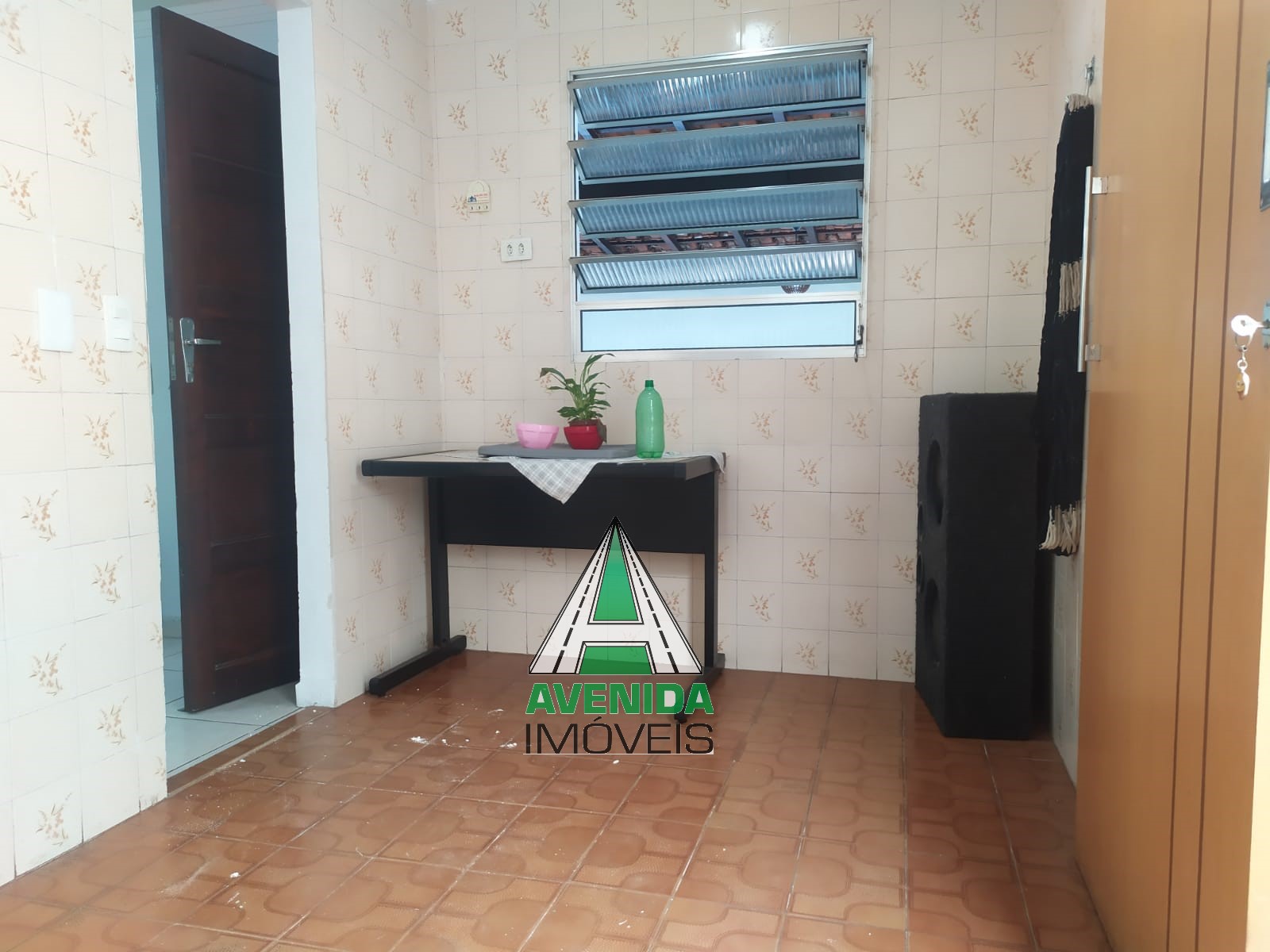 Casa térrea, 106 m², com 2 dormitórios no Bairro Baeta Neves em São Bernardo do Campo