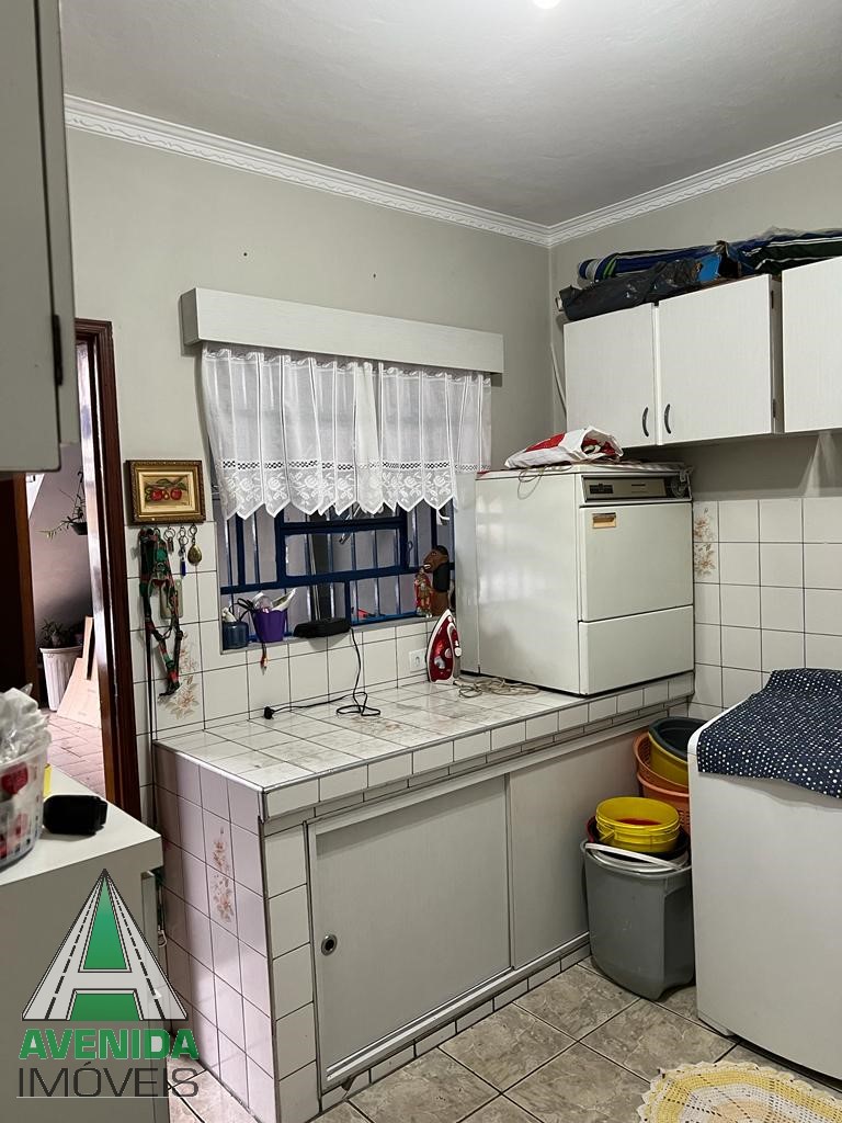 Sobrado 149 m² com 3 dormitórios na Vila Luzitania em São Bernardo do Campo